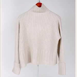 Brand new cashmere sweater